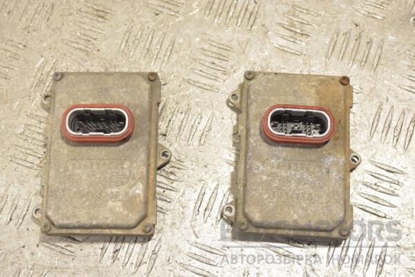 Блок розжига разряда фары ксенон Opel Astra (H) 2004-2010 13210773 247727 - 2