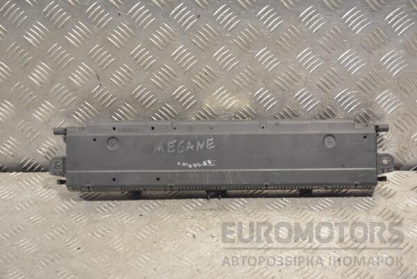Панель приборов Renault Scenic (II) 2003-2009 8200461294 247729 - 2