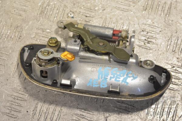 Ручка двери наружная передняя левая Subaru Legacy Outback (B13) 2003-2009 247743 - 2