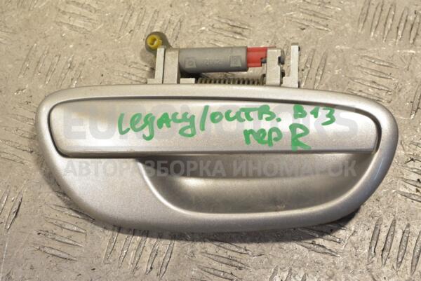 Ручка двери наружная передняя правая Subaru Legacy Outback (B13) 2003-2009 247745 - 1