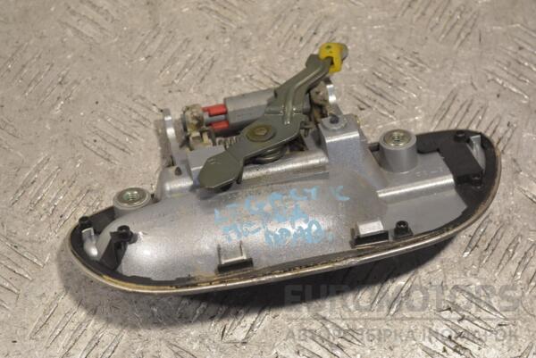 Ручка двері зовнішня передня права Subaru Legacy Outback (B13) 2003-2009 247745 - 2