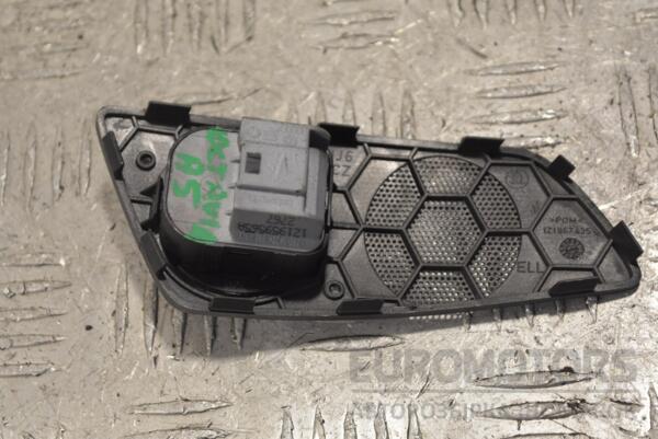 Кнопка регулировки зеркал Skoda Octavia (A5) 2004-2013 1Z1959565A 247750 - 2
