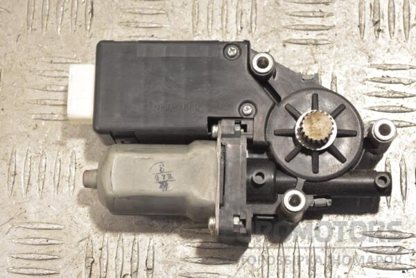 Моторчик люка Nissan X-Trail (T31) 2007-2014 91295JG010 247763 - 2