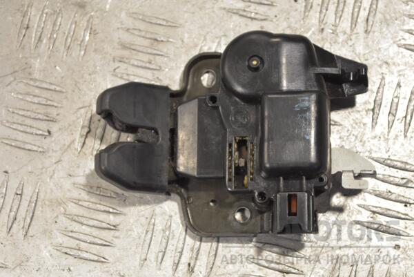 Замок кришки багажника електро 3 Піна Subaru Legacy Outback (B13) 2003-2009 57530AG010 247772 - 2