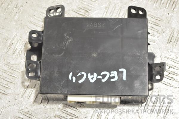 Блок электронный (дефект) Subaru Legacy Outback (B13) 2003-2009 72343AG001 247800 - 2