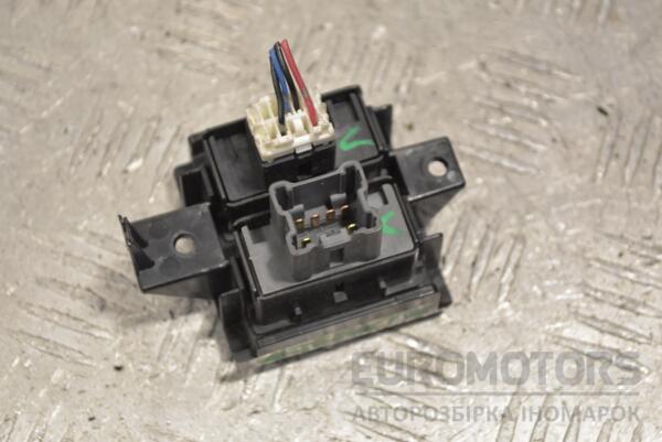 Кнопка підігріву сидіння ліва Nissan X-Trail (T31) 2007-2014 247805-01 - 2