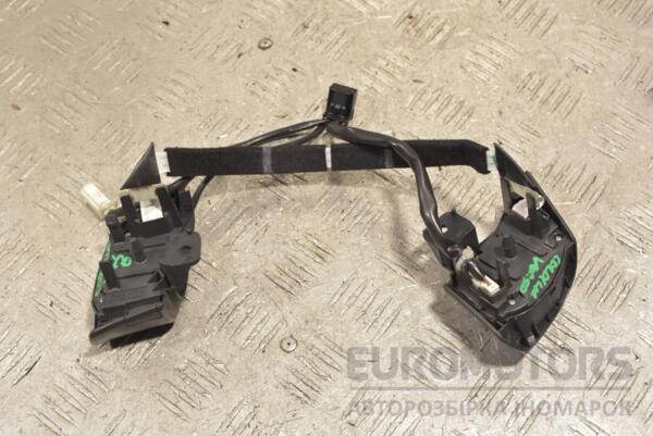 Кнопки керма комплект Toyota Corolla Verso 2004-2009 247814 - 2