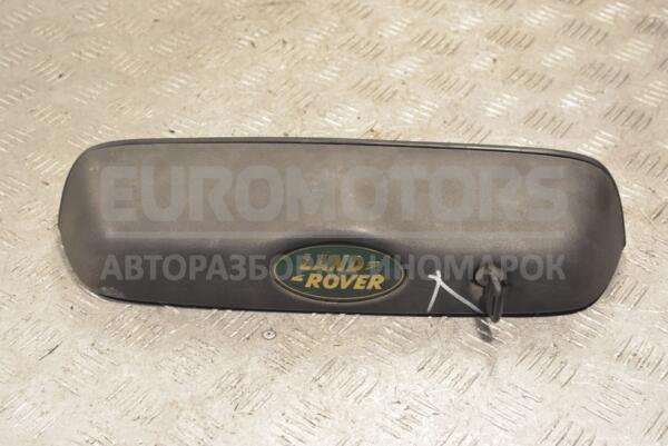 Ручка відкриття кришки багажника зовнішня Land Rover Freelander (I) 1998-2006  247816  euromotors.com.ua