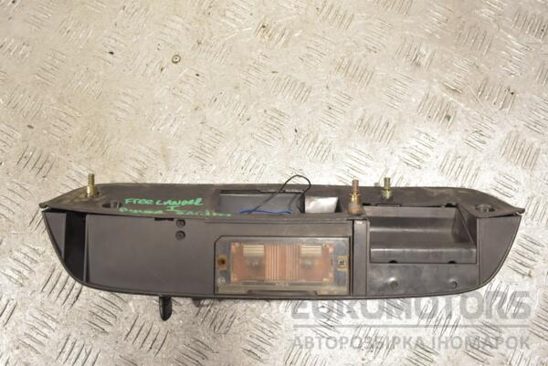 Ручка відкриття кришки багажника зовнішня Land Rover Freelander (I) 1998-2006 247816 - 2