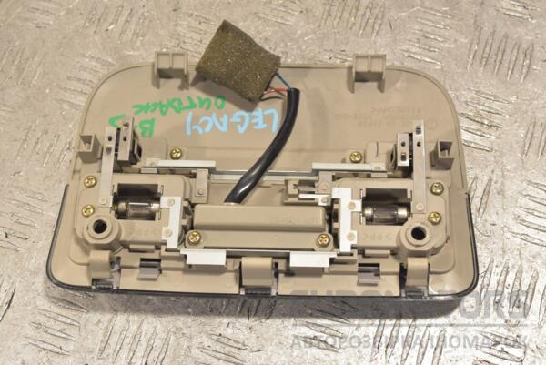 Плафон салону передній Subaru Legacy Outback (B13) 2003-2009 247819 - 2