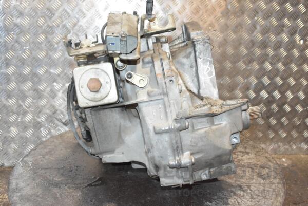 АКПП (автоматична коробка перемикання передач) 4-ступка Citroen C3 1.4 8V 2002-2009 20TP75 247822 - 4