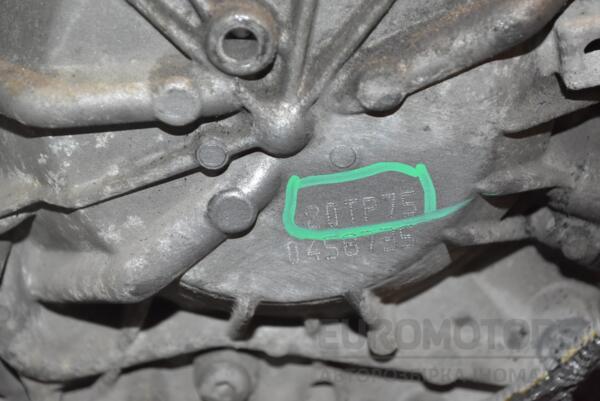 АКПП (автоматична коробка перемикання передач) 4-ступка Citroen C3 1.4 8V 2002-2009 20TP75 247822 - 6