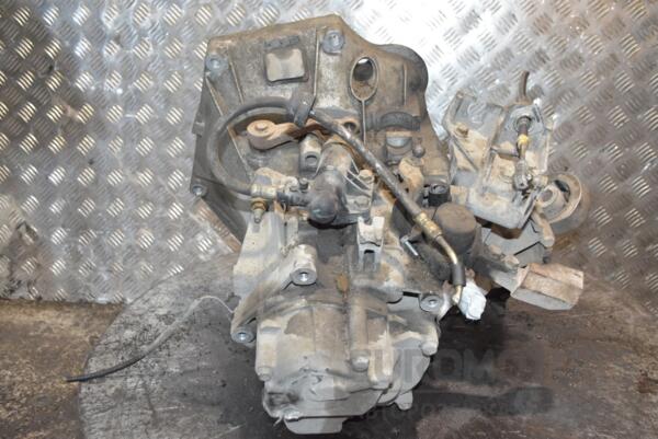 МКПП (механічна коробка перемикання передач) Peugeot Bipper 1.3MJet 2008 55241803 247834 - 3