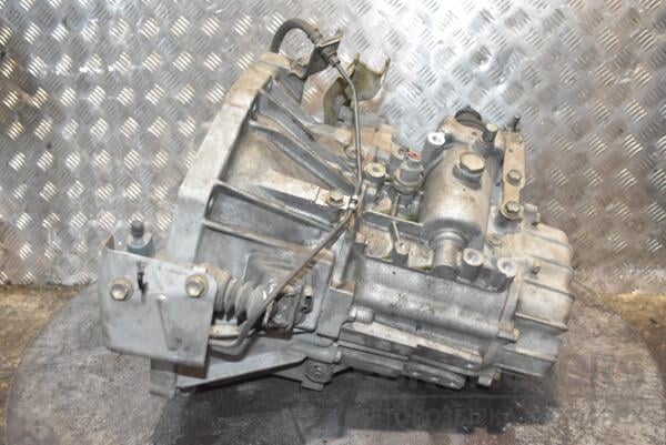 МКПП (механічна коробка перемикання передач) 5-ступка Toyota Yaris 1.3 16V 1999-2005 311150D020 247839 - 2