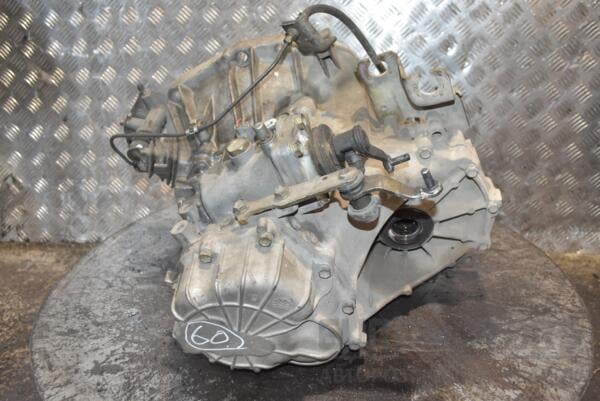 МКПП (механічна коробка перемикання передач) 5-ступка Toyota Yaris 1.3 16V 1999-2005 311150D020 247839 - 3