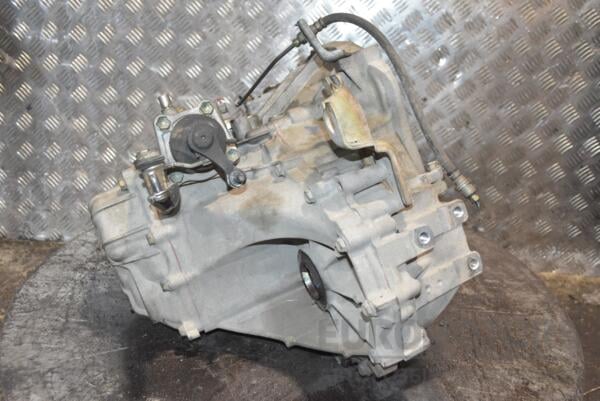 МКПП (механічна коробка перемикання передач) 5-ступка Toyota Yaris 1.3 16V 1999-2005 311150D020 247839 - 4