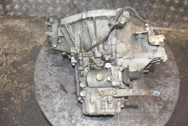 МКПП (механічна коробка перемикання передач) 5-ступка Toyota Yaris 1.3 16V 1999-2005 311150D020 247839 - 5