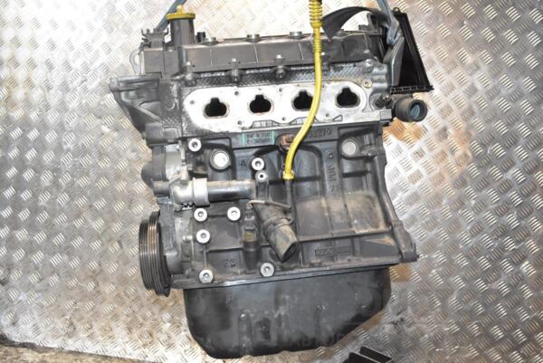 Двигун Renault Kangoo 1.2 16V 1998-2008 D4F B 712 247845 - 2