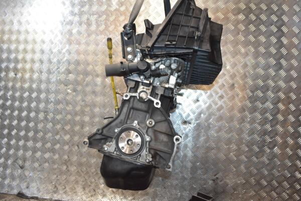 Двигун Renault Kangoo 1.2 16V 1998-2008 D4F B 712 247845 - 3