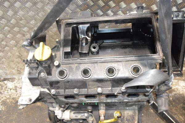 Двигун Renault Kangoo 1.2 16V 1998-2008 D4F B 712 247845 - 5