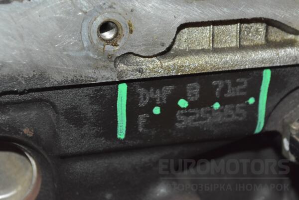 Двигун Renault Kangoo 1.2 16V 1998-2008 D4F B 712 247845 - 6