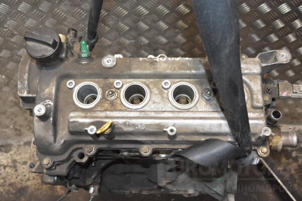 Двигатель Toyota Yaris 1.3 16V 1999-2005 2SZ-FE 247851 - 5