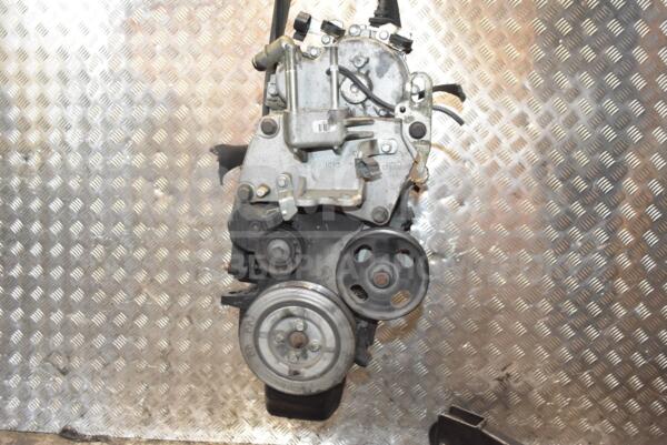 Двигун Lancia Ypsilon 1.3MJet 2003-2011 188A9000 247857 euromotors.com.ua