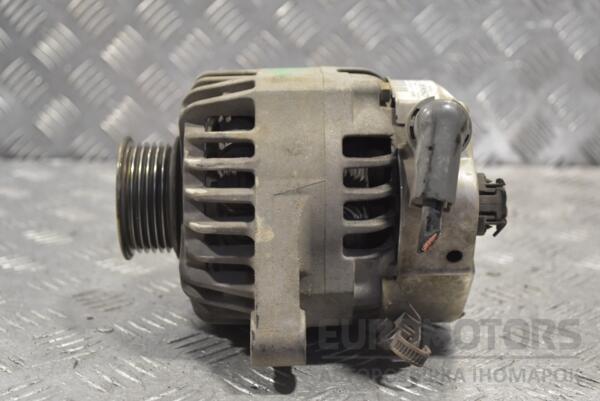 Генератор Toyota Yaris 1.3 16V 1999-2005 270600J040 247863 - 2