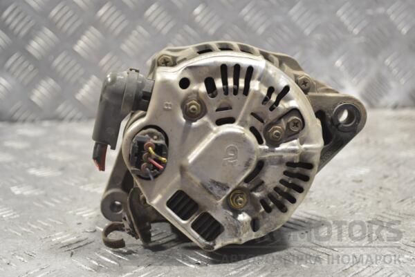 Генератор Toyota Yaris 1.3 16V 1999-2005 270600J040 247863 - 3
