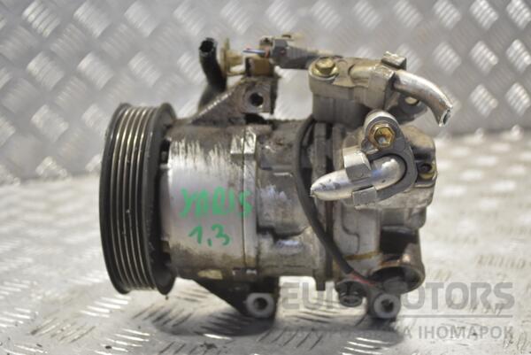 Компрессор кондиционера Toyota Yaris 1.3 16V 1999-2005 4472209461 247868 - 2