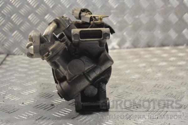 Компрессор кондиционера Toyota Yaris 1.3 16V 1999-2005 4472209461 247868 - 3