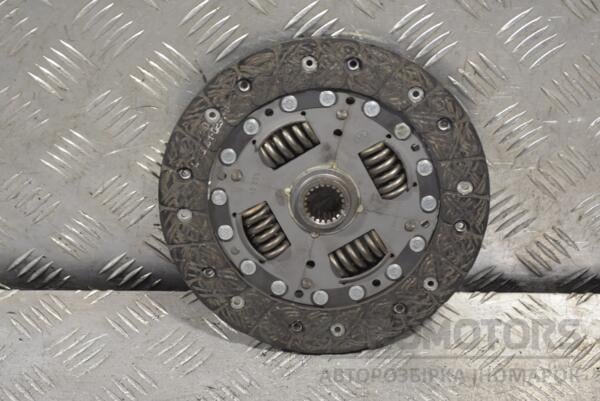 Диск зчеплення Toyota Yaris 1.3 16V 1999-2005 320034410 247884 - 2