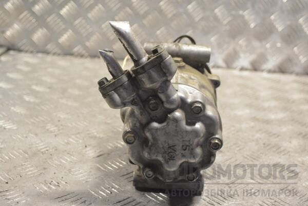 Компрессор кондиционера Renault Clio 1.2 16V (II) 1998-2005 8200037058 247894 - 3