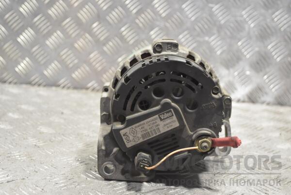 Генератор Renault Clio 1.2 16V (II) 1998-2005 7700437090 247899 - 3