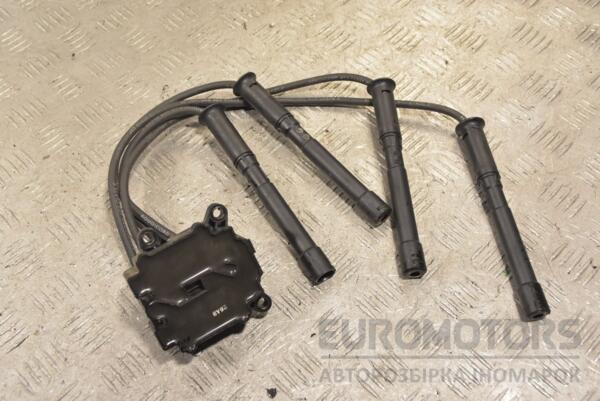 Котушка запалювання Renault Clio 1.2 16V (II) 1998-2005 8200084401 247902 - 2