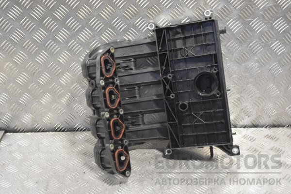 Коллектор впускной пластик Renault Clio 1.2 16V (II) 1998-2005 8200166856 247905 - 2
