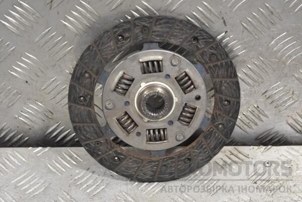Диск зчеплення Renault Clio 1.2 16V (II) 1998-2005 247914 - 2