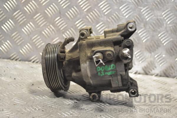 Компресор кондиціонера Opel Combo 1.3MJet 2001-2011 5A7975600 247925 - 2