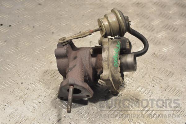 Турбина Opel Combo 1.3MJet 2001-2011 73501343 247932 - 2