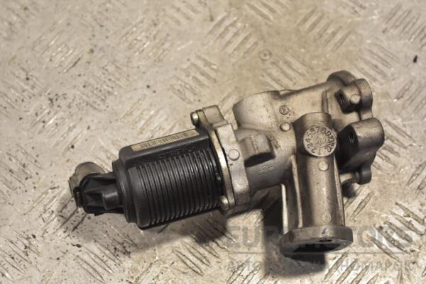 Клапан EGR электр Fiat Doblo 1.3MJet 2000-2009 55201144 247937 - 2