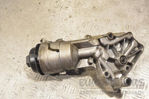 Корпус масляного фильтра Opel Zafira 1.9cdti (B) 2005-2011 55199627 247947 - 2