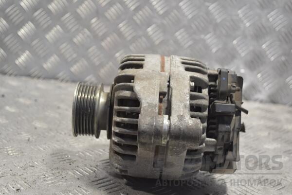 Генератор Opel Vectra 1.9cdti (C) 2002-2008 93169032 247953 - 2