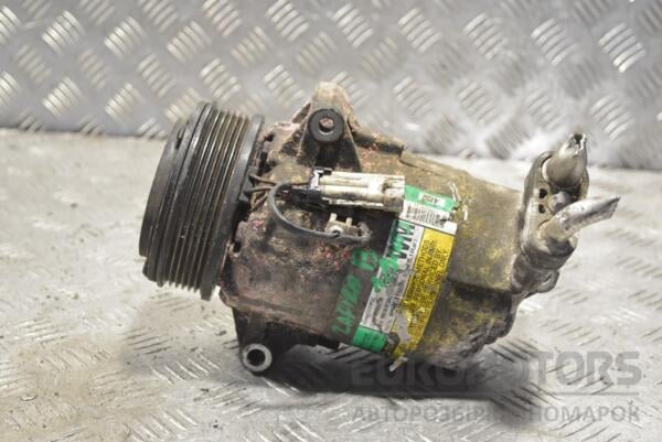 Компрессор кондиционера Opel Astra 1.9cdti (H) 2004-2010 13124752 247962 - 2