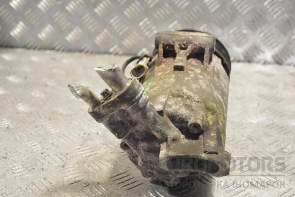 Компрессор кондиционера Opel Astra 1.9cdti (H) 2004-2010 13124752 247962 - 3