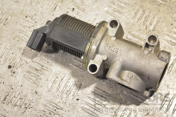 Клапан EGR електричний Opel Zafira 1.9cdti (B) 2005-2011 700063100 247965 - 2