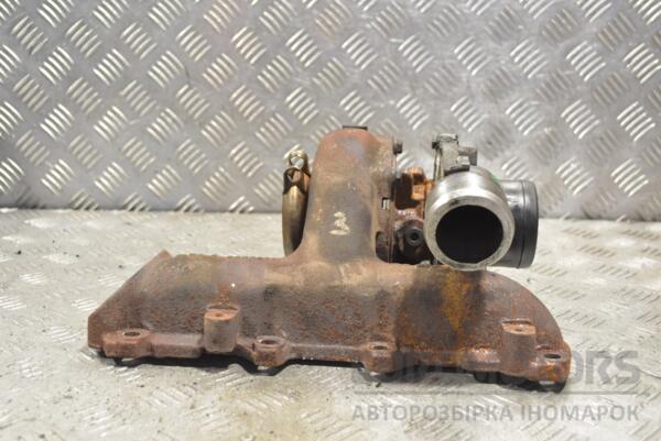 Турбина Opel Vectra 1.9cdti (C) 2002-2008 55205179 247975 - 2