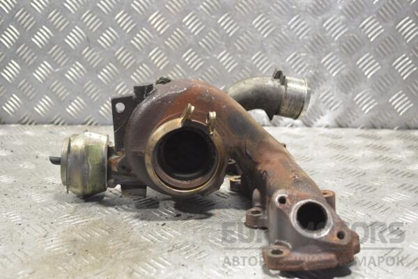 Турбина Opel Vectra 1.9cdti (C) 2002-2008 55205179 247975 - 3