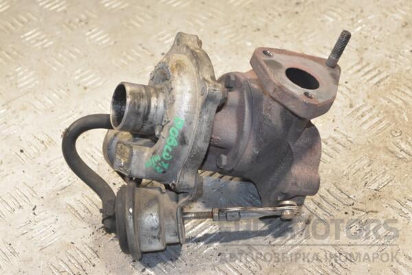 Турбина Opel Combo 1.3MJet 2001-2011 735013430 247990 - 2