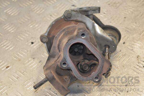 Турбина Opel Combo 1.3MJet 2001-2011 735013430 247990 - 3