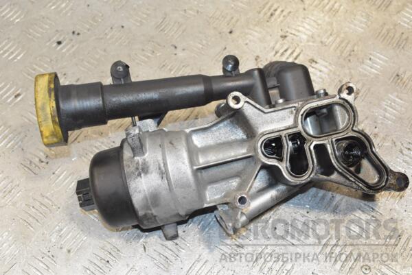 Корпус масляного фільтра Fiat Doblo 1.3MJet 2000-2009 55210712 247993 - 2